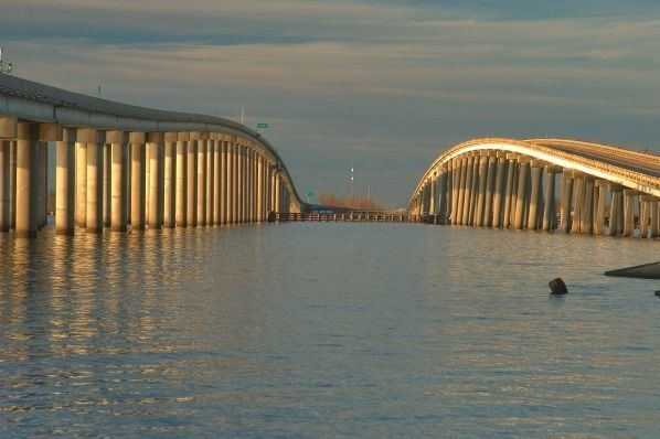 Top 10 Longest Bridges in the World